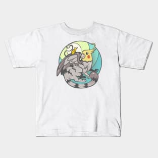 Play Time Kids T-Shirt